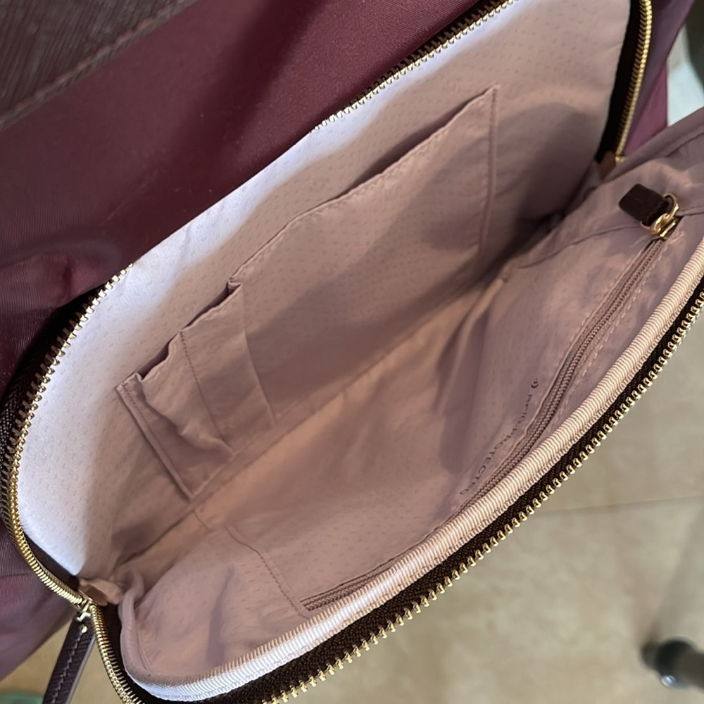 Samsonite Women’s Convertible Computer Backpack. - image 4